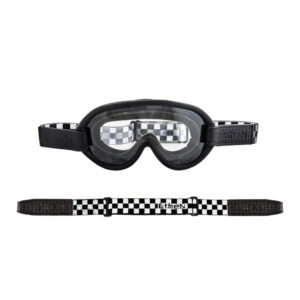 ETHEN SCRAMBLER 07 Maschera Moto