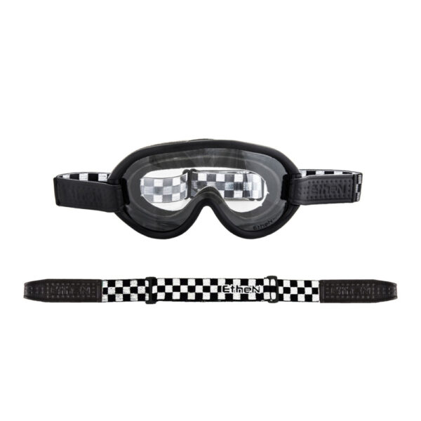 ETHEN SCRAMBLER 07 Maschera Moto