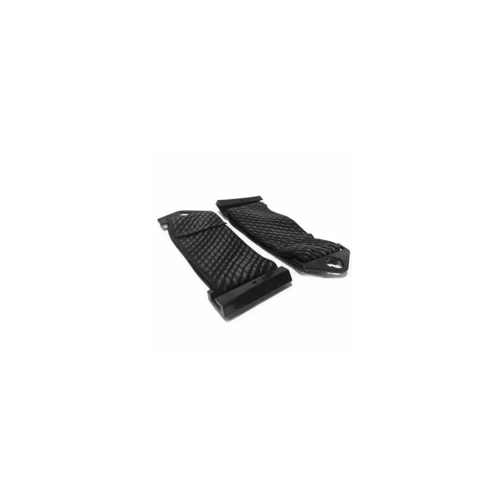 Shark Elastici Raw - Drak | Motoutlet