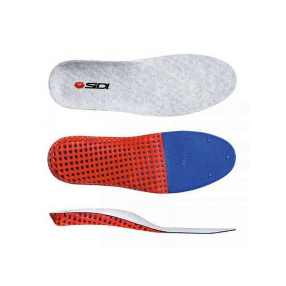 Sidi Spacer Anatomic Insole | Motoutlet