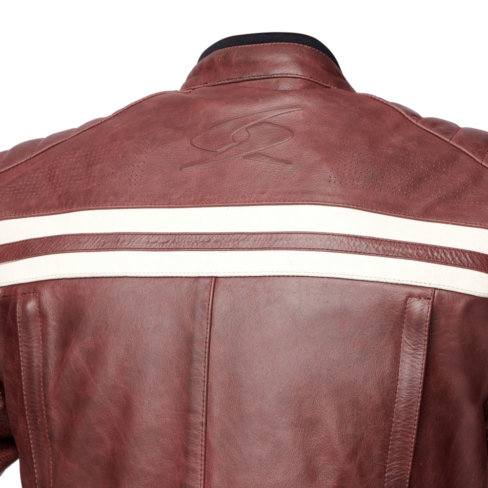 spyke motorcycle jacket