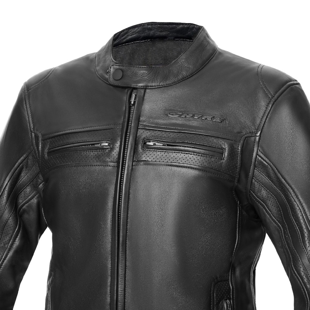 spyke motorcycle jacket