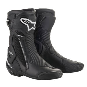 Alpinestars SMX-Plus V2 Nero