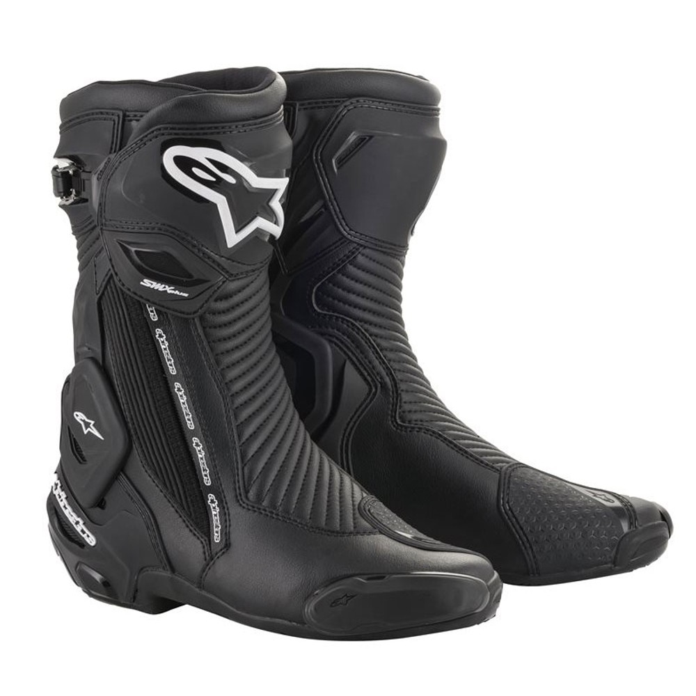 Motorcycle Racing Boots Alpinestars SMX-Plus V2