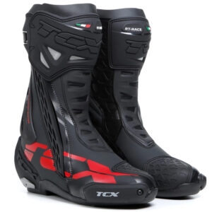 TCX RT-Race Nero/Grigio/Rosso