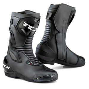 TCX SP-MASTER NERO Stivali Moto