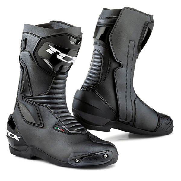 TCX SP-MASTER NERO Stivali Moto