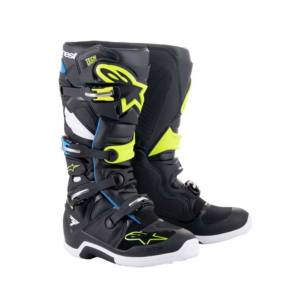 Stivali motocross Alpinestars Tech 7 1795