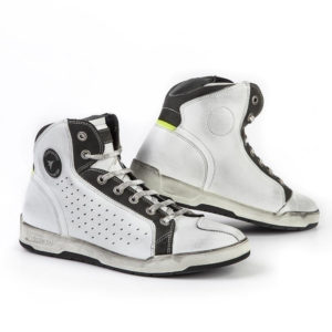 STYLMARTIN SECTOR Scarpe Moto Unisex