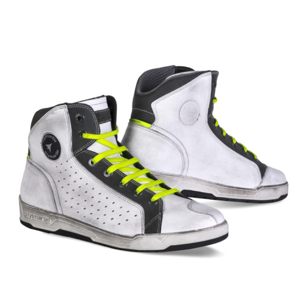 STYLMARTIN SECTOR Scarpe Moto Unisex