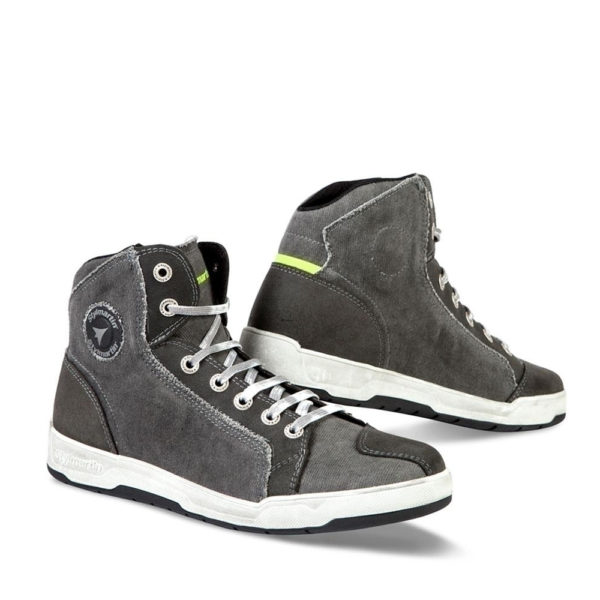 STYLMARTIN SUNSET EVO Scarpe Moto Unisex