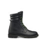 STYLMARTIN YUROK NERO Stivali Moto