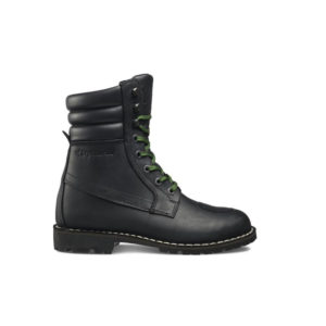 STYLMARTIN YUROK NERO Stivali Moto