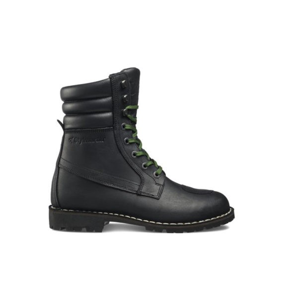 STYLMARTIN YUROK NERO Stivali Moto