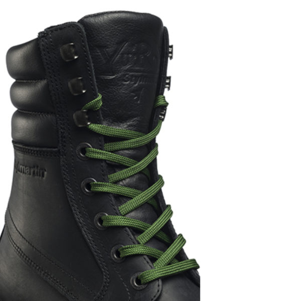 STYLMARTIN YUROK NERO Stivali Moto