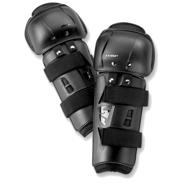 THOR SECTOR KNEEGUARD YOUTH Ginocchiere Offroad Bambino