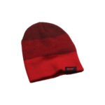 Thor Beanie Triple Red