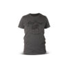 DMD T-shirt Fury Beast Grey