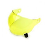 Bell Bullit Shield Bubble Yellow