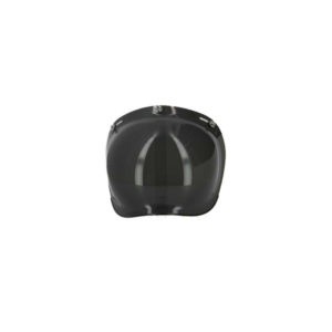 ORIGINE VISIERA BUBBLE DARK SMOKE