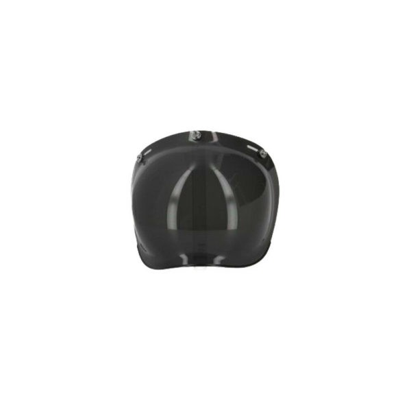 ORIGINE VISIERA BUBBLE DARK SMOKE