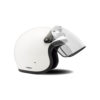 DMD VISIERA FLIP UP CLEAR Visiera con meccanismo