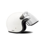 DMD VISIERA FLIP UP CLEAR Visiera con meccanismo