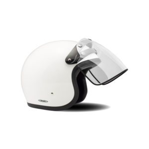 DMD VISIERA FLIP UP CLEAR Visiera con meccanismo