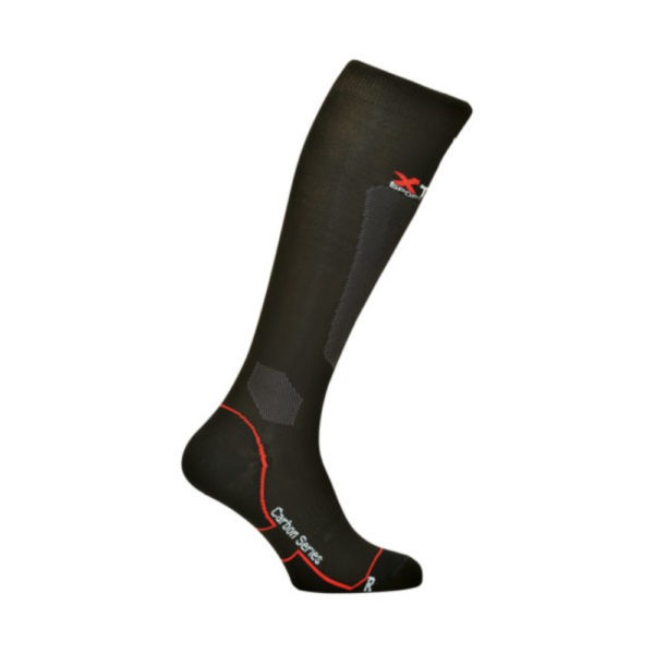 X-TECH CARBON 2.0 Calza Estiva Lunga
