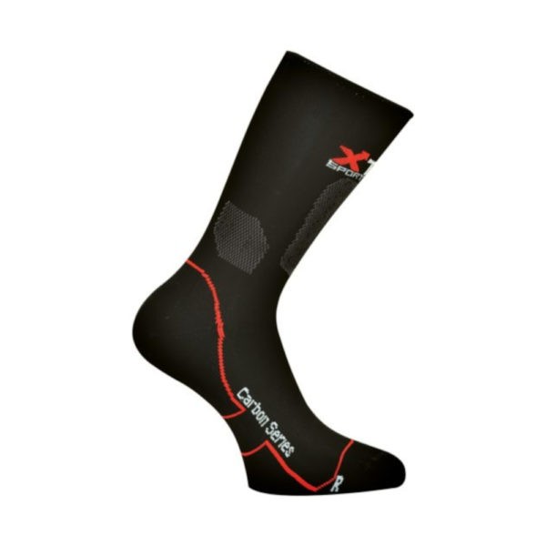 X-TECH CARBON XT12 Calza Estiva Corta