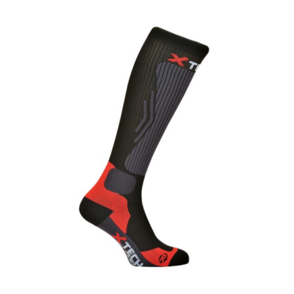 X-TECH COMPRESSION Calza Estiva Lunga