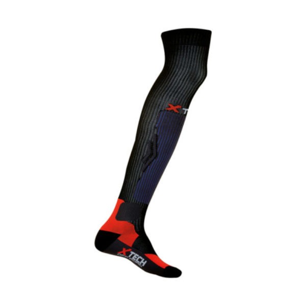 X-TECH COMPRESSION OFFROAD Calza Lunga Offroad