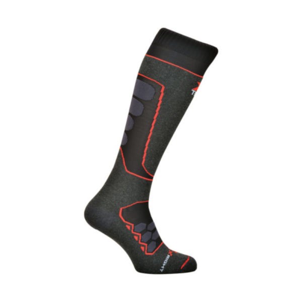 X-TECH RAPTOR Calza Invernale Lunga