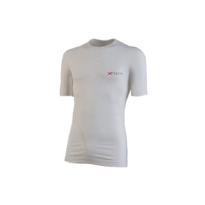 Xtech Maglia Energy Bianco