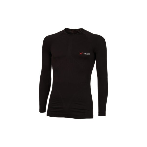 X-TECH ENERGY MANICA LUNGA Maglia Intimo Estivo
