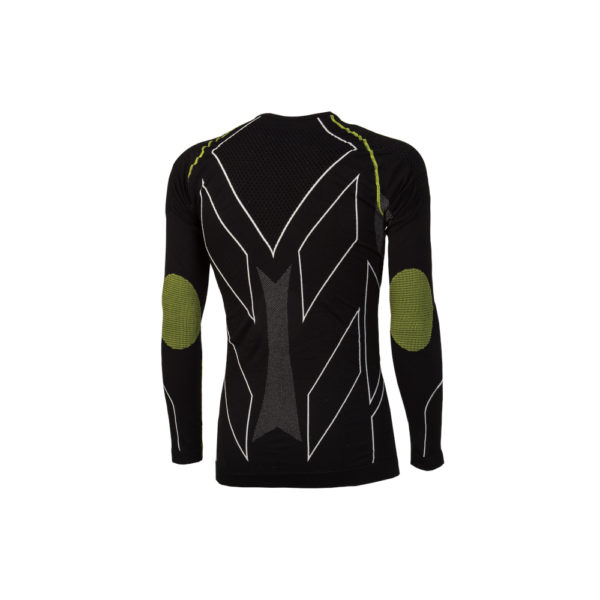 Xtech Maglia Premium Girocollo