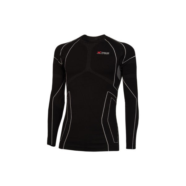 X-TECH RACE 3 GIROCOLLO Maglia Intimo Invernale