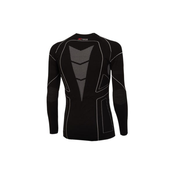 X-TECH RACE 3 GIROCOLLO Maglia Intimo Invernale