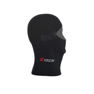 X-TECH XT101 Sottocasco Estivo Senza Cuciture