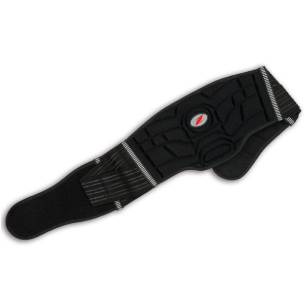 ZANDONÀ 4100 KIDNEY BELT Fascia Lombare Unisex