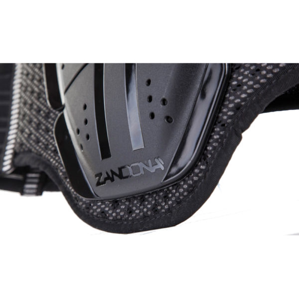 ZANDONÀ 1205 SHIELD EVO X5 Paraschiena Moto