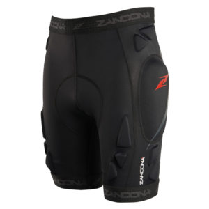 Zandonà Soft Active Shorts 6080