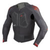 ZANDONÀ 5616 ACTION JACKET X6 Pettorina Giacca Offroad Approvata FMI