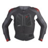 ZANDONÀ 5616 ACTION JACKET X6 Pettorina Giacca Offroad Approvata FMI