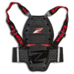 ZANDONÀ 1606/K SPINE KID X6 Paraschiena Bambino