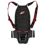 ZANDONÀ 1606/K SPINE KID X6 Paraschiena Bambino