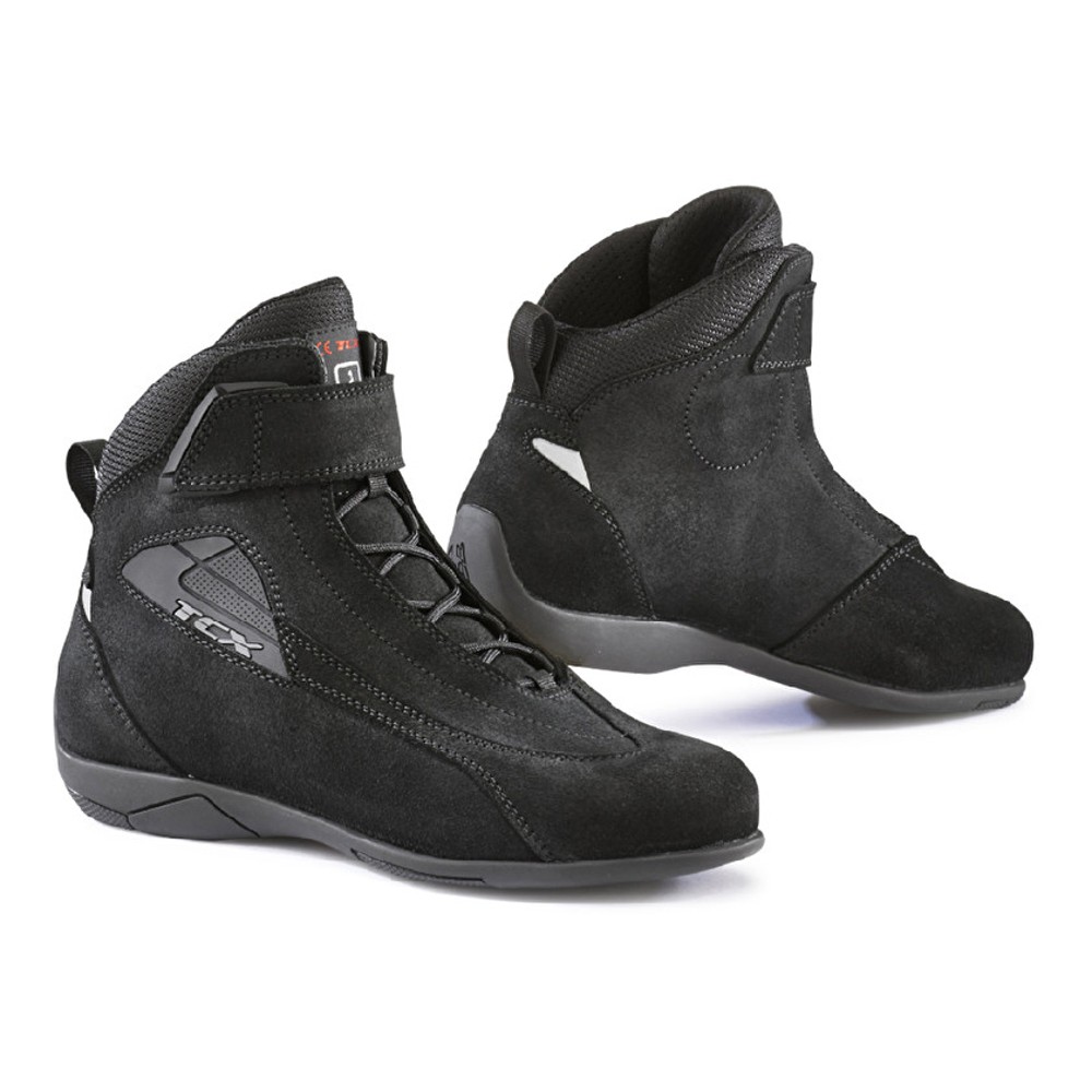 Scarpe moto donna TCX Lady Sport