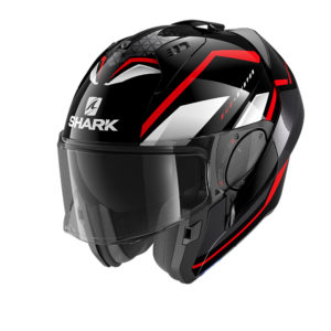 Shark Evo-ES Yari KRW