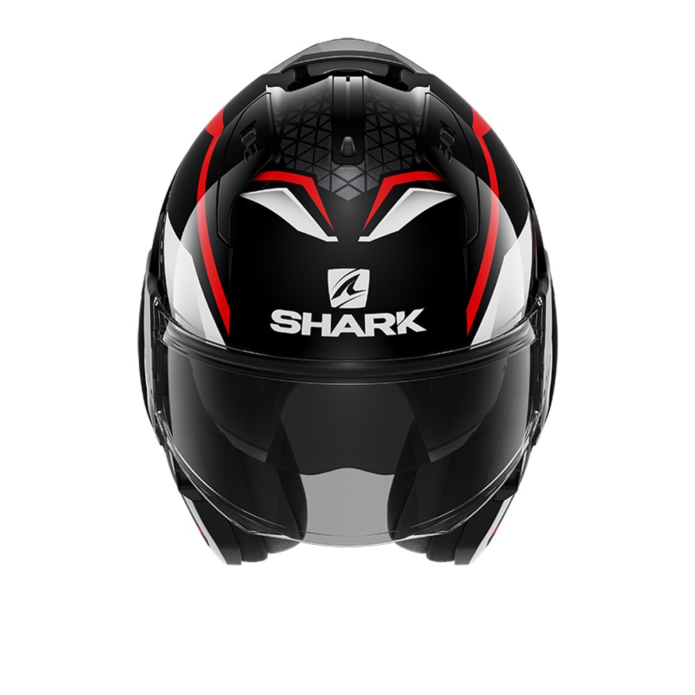 Casco Modulare Touring Shark Evo-ES Yari KRW | Motoutlet
