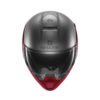 SHARK EVOJET DUAL BLANK MAT RAR Casco Jet